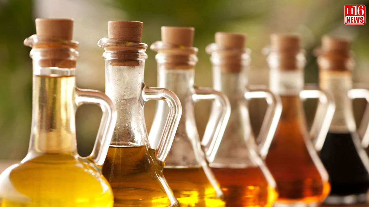 Is Palm Oil Good for Health? Lesser-Known Facts You Need to Know